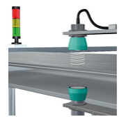 對射式雙張檢測傳感器，提供專業的傳感器定制解決方案