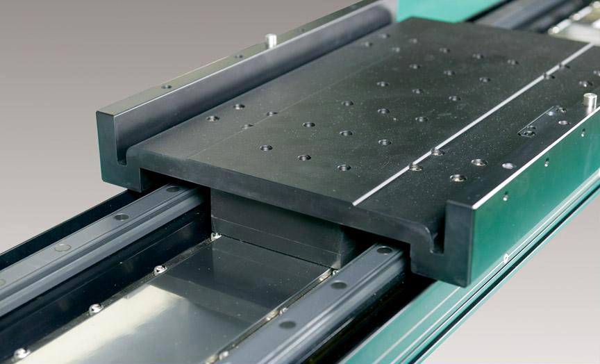 直線電機廠家如何跟進(jìn)互聯(lián)網(wǎng)時代？