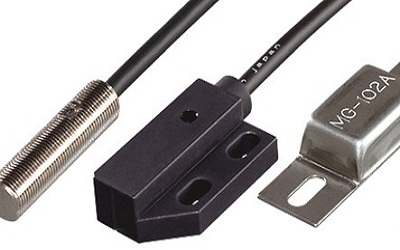 磁性接近開關定位檢測頻率，磁性控制開關器件工作原理