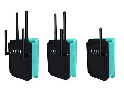 無線傳感器網絡路由協議原則和特點