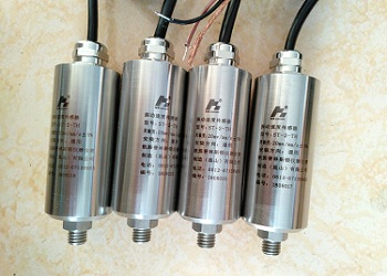 速度傳感器線加速度計原理及所謂的壓電效應(yīng)