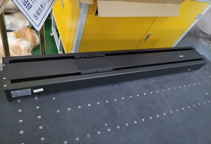 微型直線(xiàn)電機(jī)