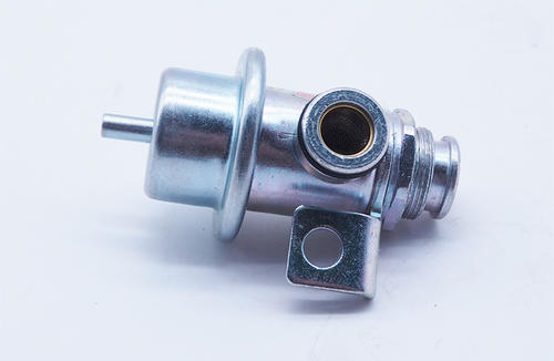 燃油壓力調節閥