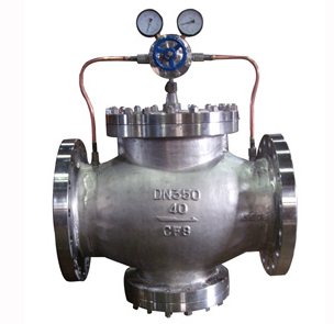 氮?dú)鉁p壓閥有什么作用，氮?dú)鉁p壓閥怎么用？