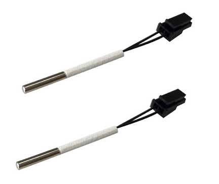 NTC熱電阻溫度傳感器，5種電阻選型注意事項