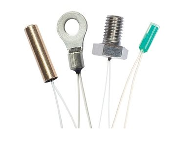 溫度傳感器 溫度傳感器