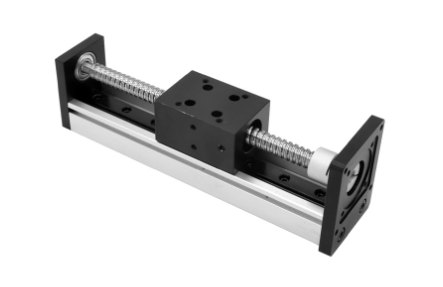 直線步進(jìn)電機(jī)工作原理是如何形成，直線步進(jìn)電機(jī)的原理特點(diǎn)？