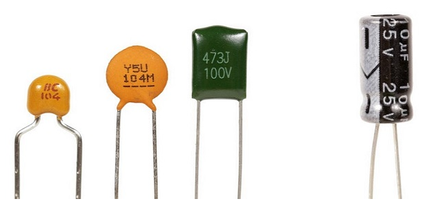 什么是無極性電容器，如何使用無極性電容器？