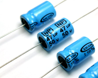 無極性電容器怎么選擇,如何選擇同型號同規格的無極性電容器?