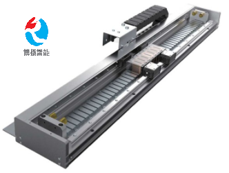 線性直線電機如何工作，線性直線電機的基本類型？