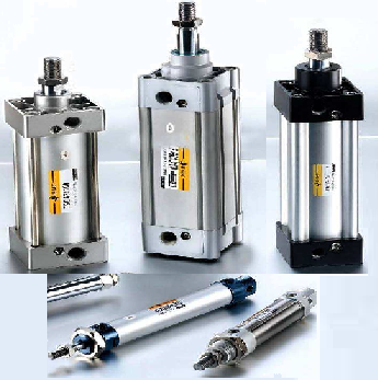 什么是氣動技術，氣動和液壓系統(tǒng)技術的區(qū)別！