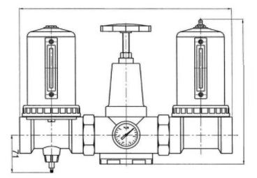 什么是模塊化FRL，模塊化FRL的優(yōu)勢是什么？