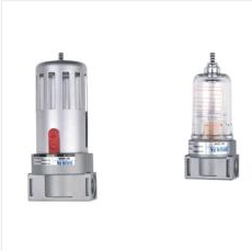 氣動過濾器有多重要，氣動過濾器的類型及作用含義！