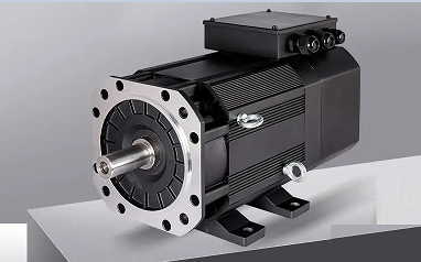 感應電機的構造組成，三相感應電機的工作原理