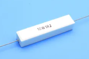 功率電阻器的規格包括什么,功率電阻器與普通電阻器有什么區別?