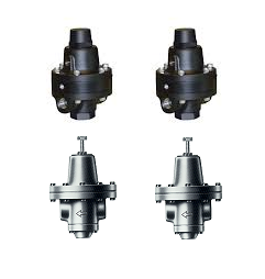 壓力減壓閥和壓力控制閥控制回路系統有什么不同?
