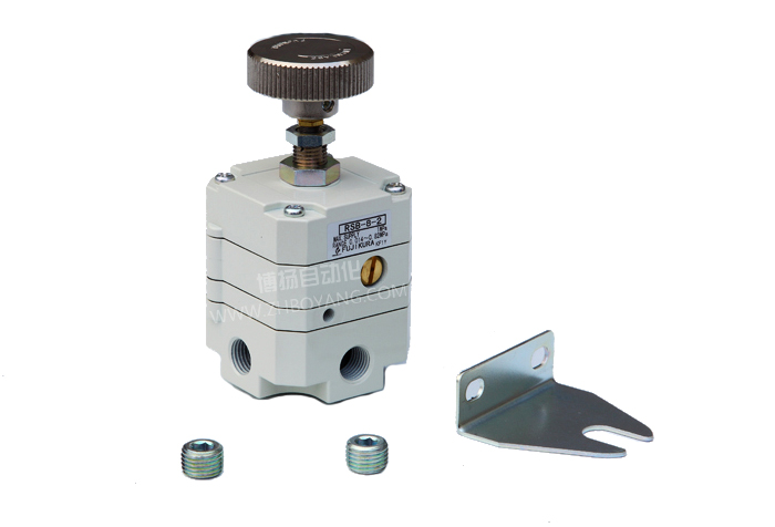 藤倉(cāng)氣缸與藤倉(cāng)減壓閥“天生一對(duì)”！