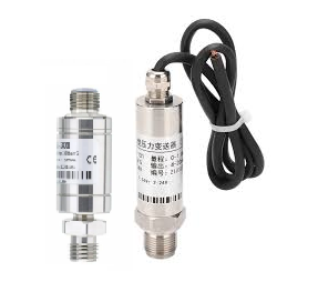 高精度壓力傳感器選型標準,壓力傳感器的選型及注意事項