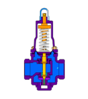 進口燃氣電磁閥使用注意事項，還需要掌握使用技巧