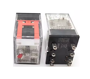 歐姆龍繼電器三種類型機(jī)電、干簧和固態(tài)的特定應(yīng)用組成