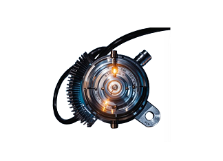 電機轉(zhuǎn)速傳感器的工作原理，實現(xiàn)對電機轉(zhuǎn)速的精準(zhǔn)測量和控制