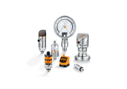 電子壓力傳感器SP1和SP2代表什么，各自都有什么作用？