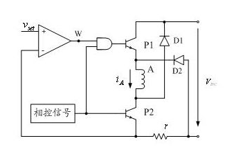 步進電機驅(qū)動電路由哪些組成，驅(qū)動電路的主要組成部分？