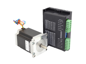 步進電機驅(qū)動器撥碼開關怎么調(diào)，明確撥碼開關的功能？