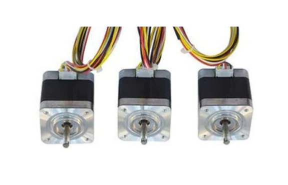 步進電機驅(qū)動器細分表怎么看，具有不同的細分能力和參數(shù)