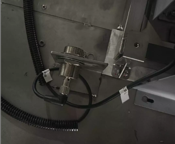 與廠家重點(diǎn)針對非齊平NJ15接近開關(guān)的測試情況及后續(xù)優(yōu)化方案