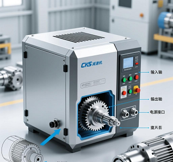 cws減速機(jī)的齒輪材料和熱處理，對(duì)抗疲勞和磨損的能力如何？